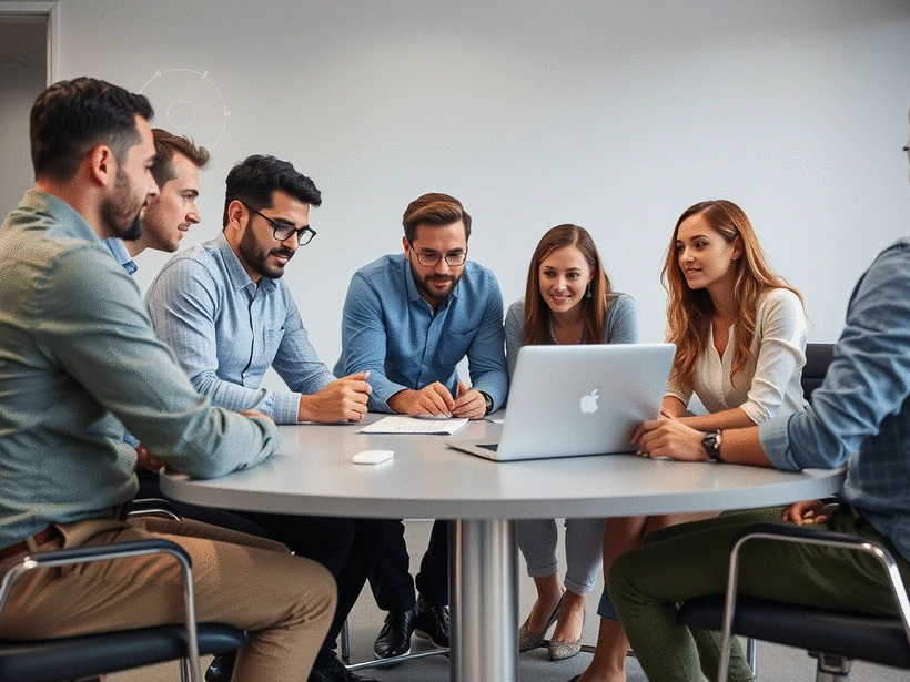 Unlocking AI-Driven Competitive Advantage for UK Small Businesses