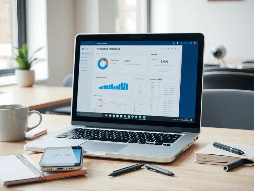 Step-by-Step Guide to Implementing AI Marketing Automation in Your Small Business