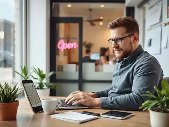 Local SEO for Small Businesses: A Clear, Step-by-Step Guide for UK Owners (2025)