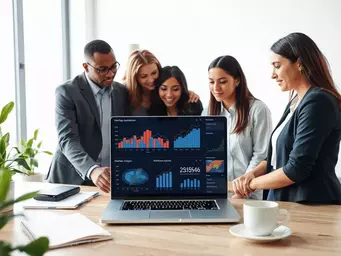 Top AI Marketing Automation Tools for UK Small Businesses in 2025