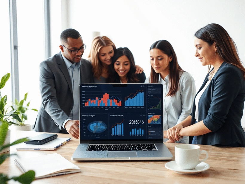 Top AI Marketing Automation Tools for UK Small Businesses in 2025