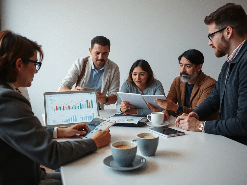 How AI Marketing Automation Saves UK Small Businesses Time and Money