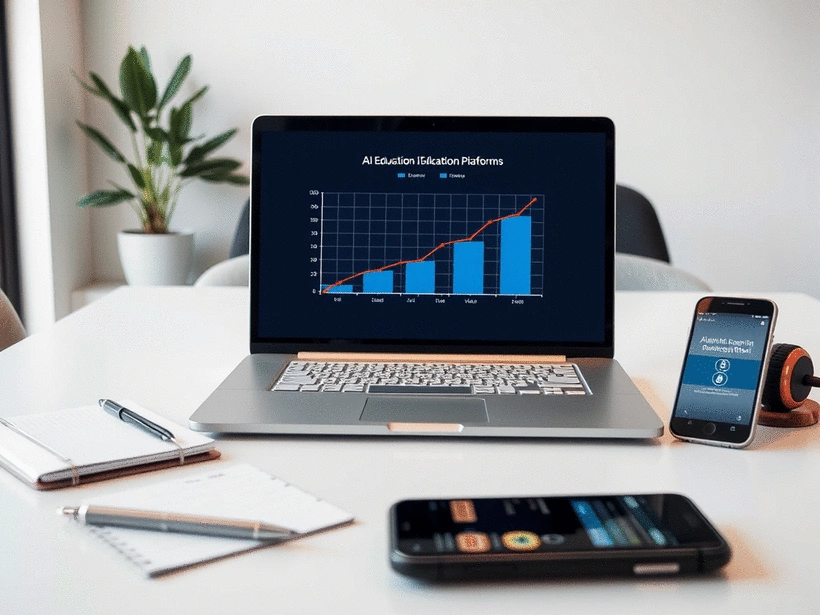 Comparing AI Education Platforms: Features, Pricing, and Benefits
