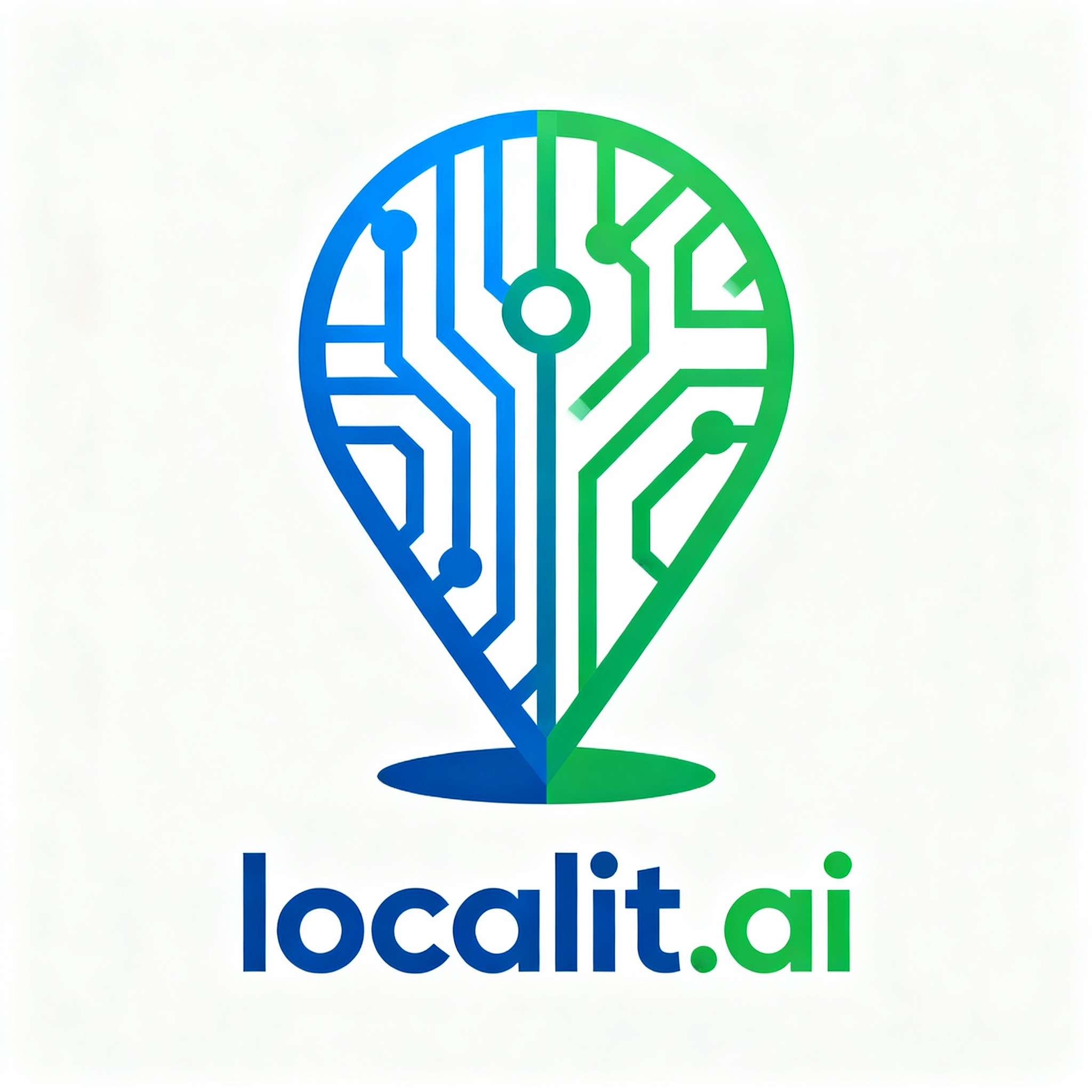 Localit.ai Logo