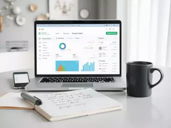 How AI Can Automate Tasks in Small Businesses: A Step-by-Step Manual