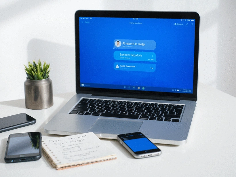 Step-by-Step Guide to Implementing AI Chatbots for Lead Capture in Local Services