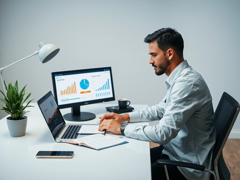 Top AI Strategies for Small Business Growth in 2025