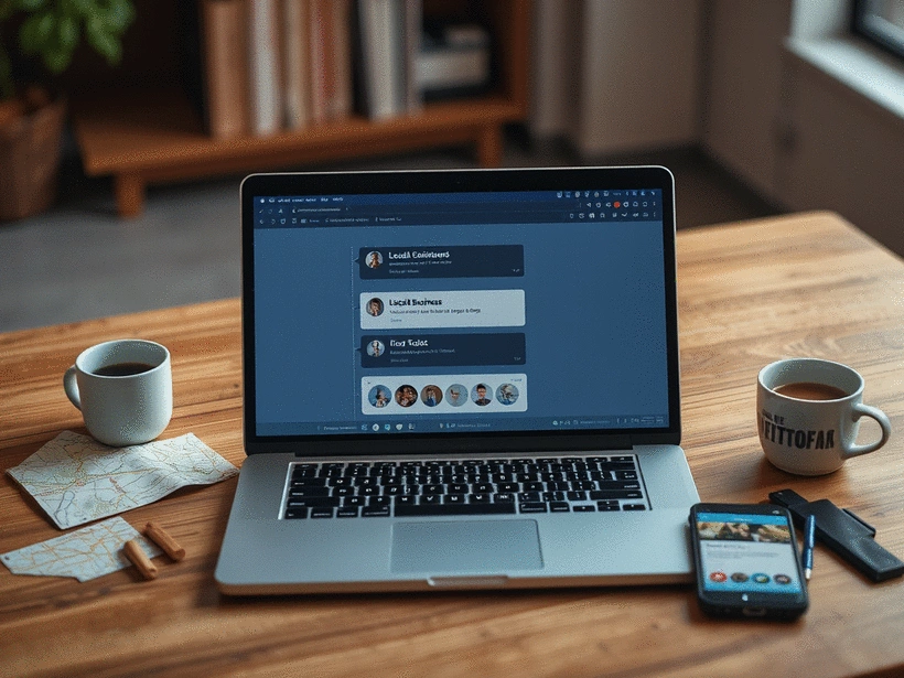 Best Practices for Using AI Chatbots to Automate Customer Engagement Locally