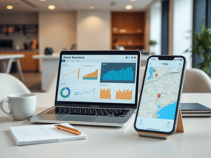 Free AI Audits for Local Businesses: What to Expect and How to Prepare
